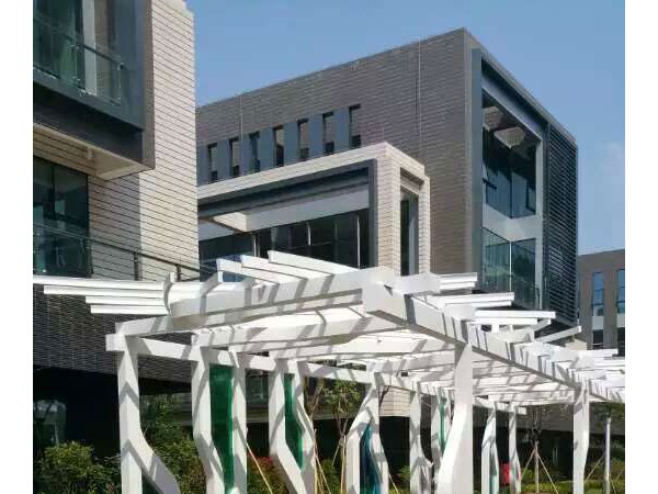 東莞松山湖科技園區