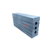 古建磚瓦青磚系列磚空心開槽青磚PRK-Q