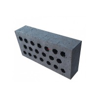 古建磚瓦青磚系列多孔青磚PRK-QZ005